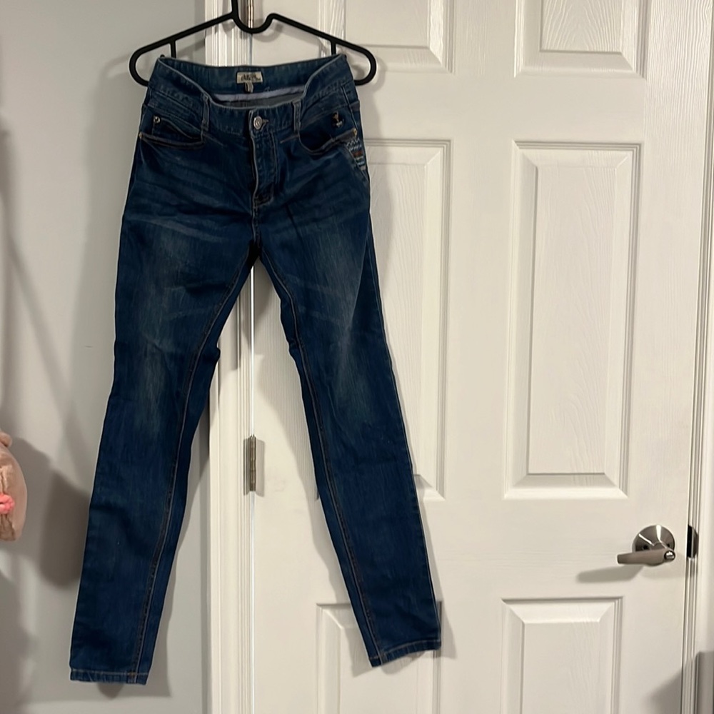 jean